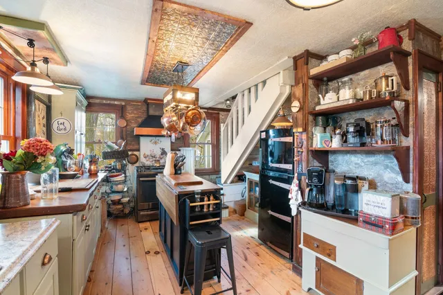 $365,000 | 12 Cross Street, Newfane, VT 05345