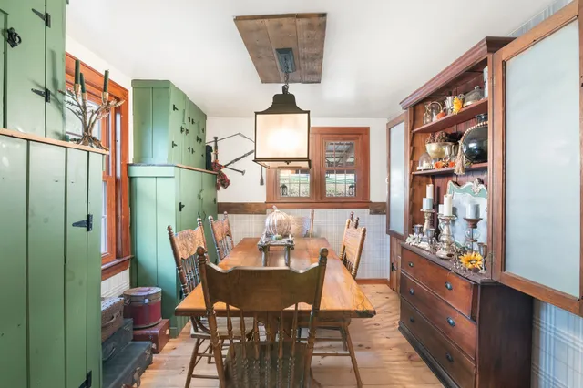 $365,000 | 12 Cross Street, Newfane, VT 05345