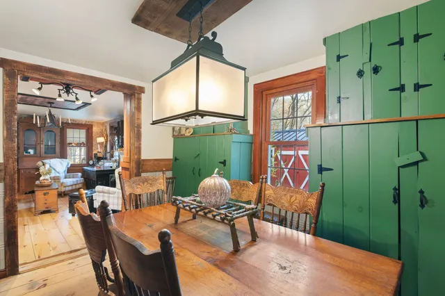 $365,000 | 12 Cross Street, Newfane, VT 05345