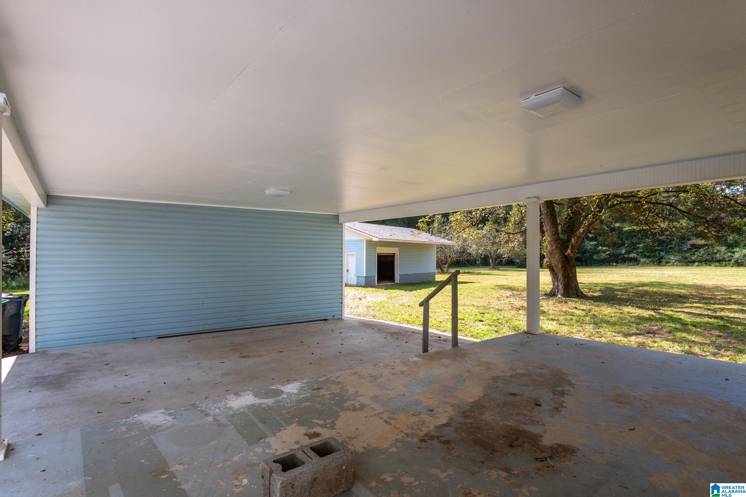 4061 Renfroe Road Talladega, AL 35160 - Photo 25 of 32