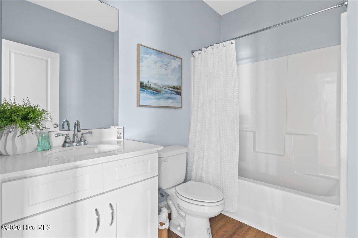 891 Plymouth Road Boiling Spring Lakes, NC 28461 - Photo 7 of 27 Gallery Image 7