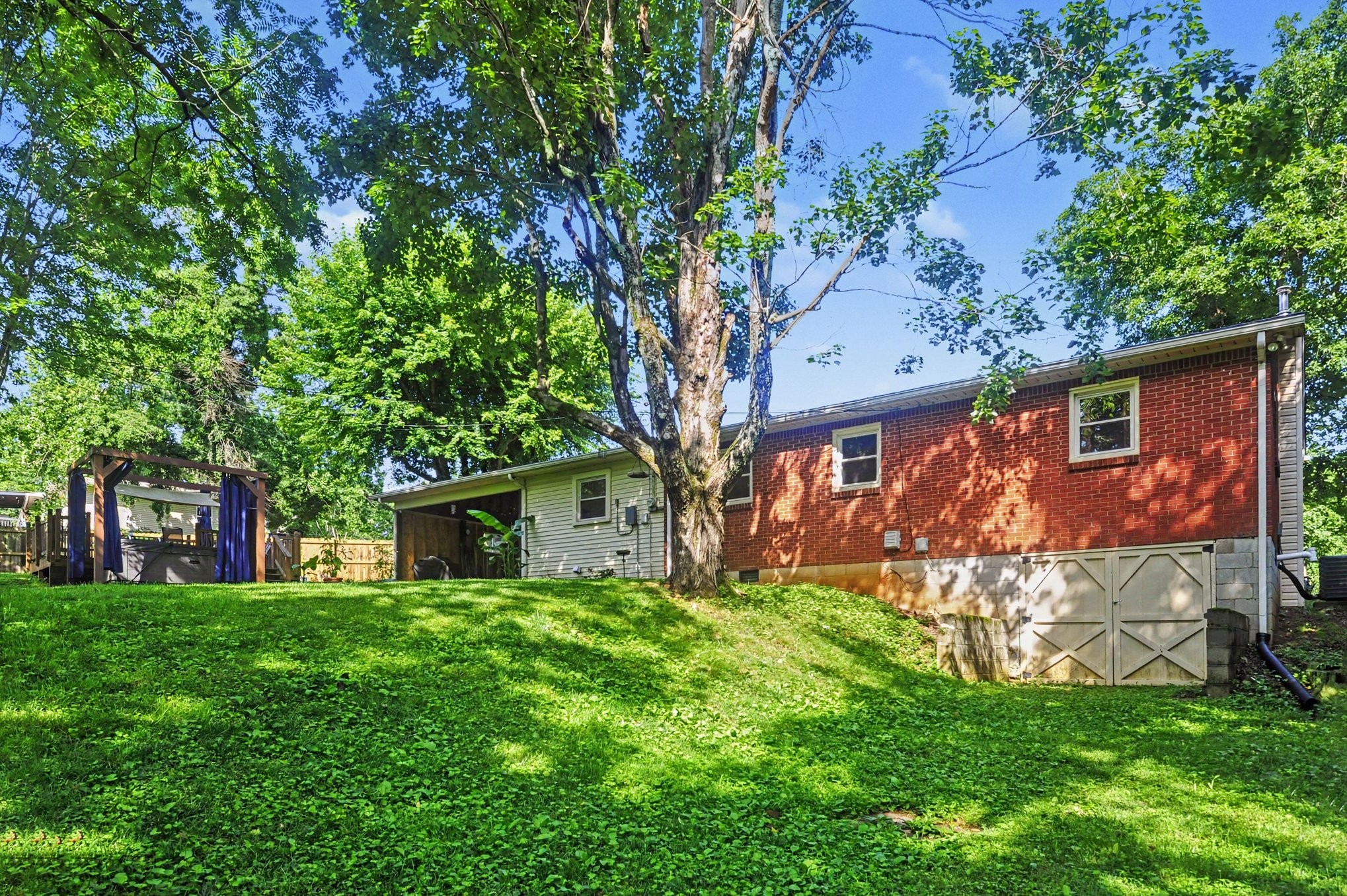 407 Portland Road White House, TN 37188 - Photo 21 of 25 Gallery Image 21
