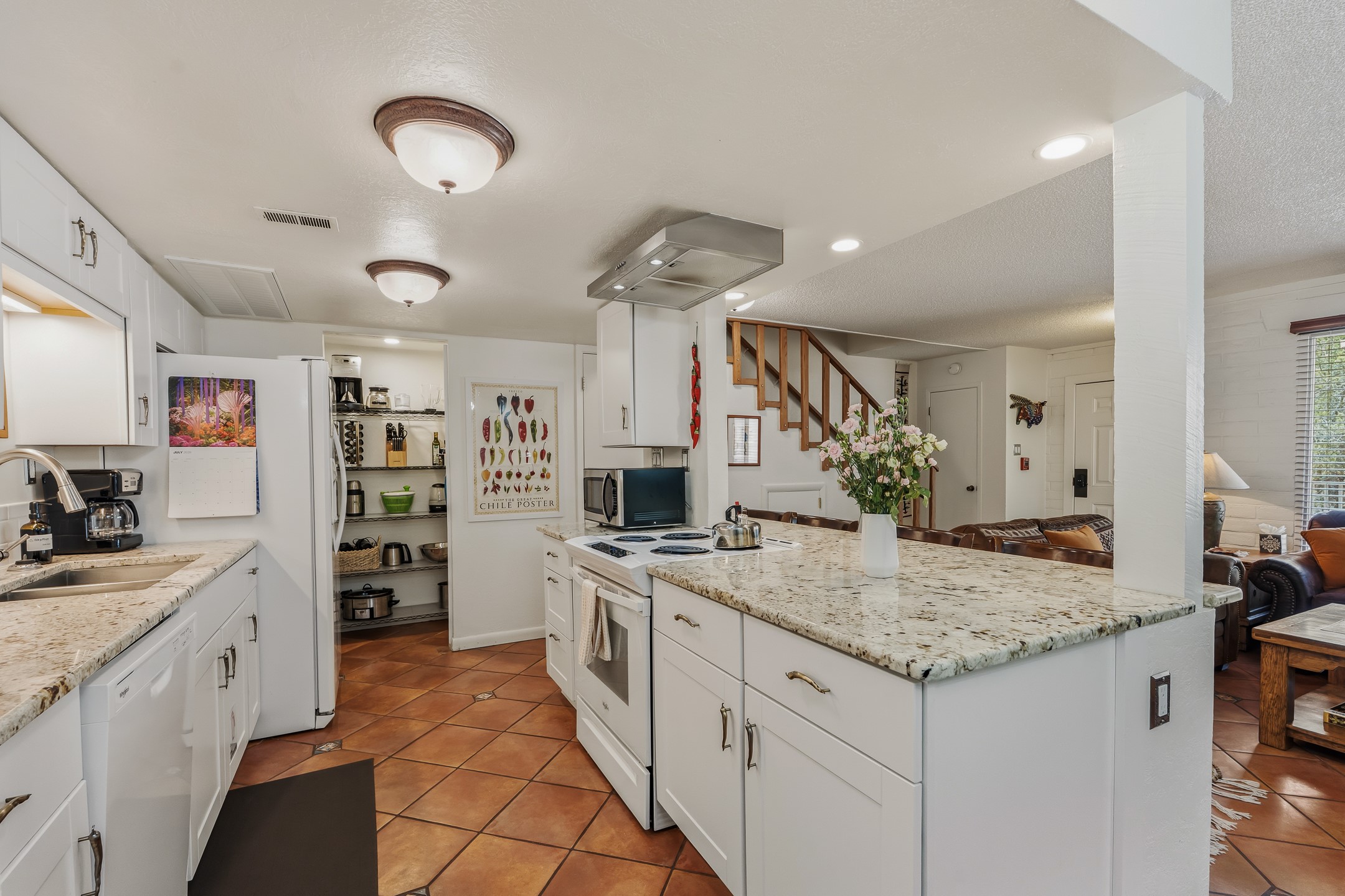 320 Artist Road, Unit 93 Santa Fe, NM 87501 - Photo 12 of 40