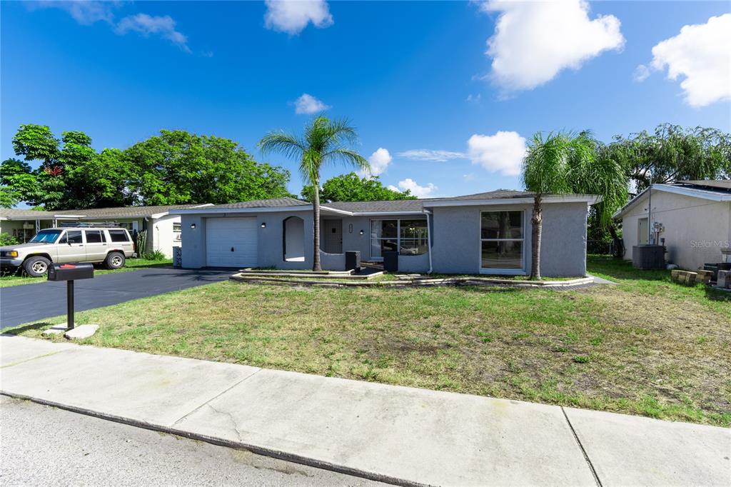 7015 Potomac Drive Port Richey, FL 34668 - Photo 4 of 32