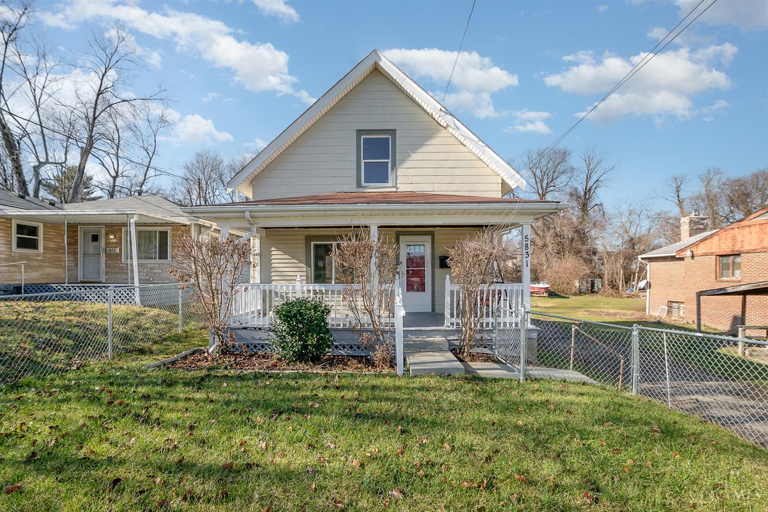 5831 Argus Road Cincinnati, OH 45224 - Photo 2 of 15 Gallery Image 2
