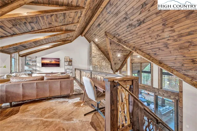 a view of a storage & utility room