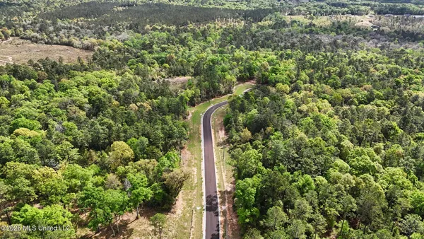 $299,500 | Lot 7 Pine Ridge Lane, Lucedale, MS 39452