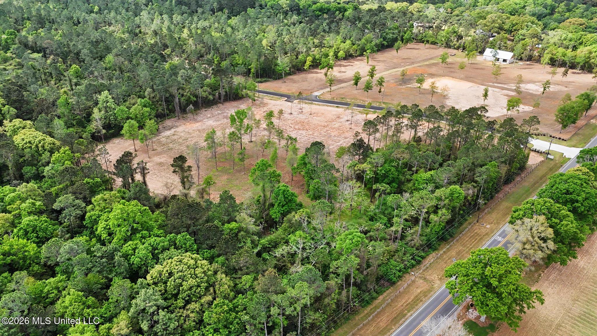 Lot 7 Pine Ridge Lane Lucedale, MS 39452 - Photo 5 of 16 005