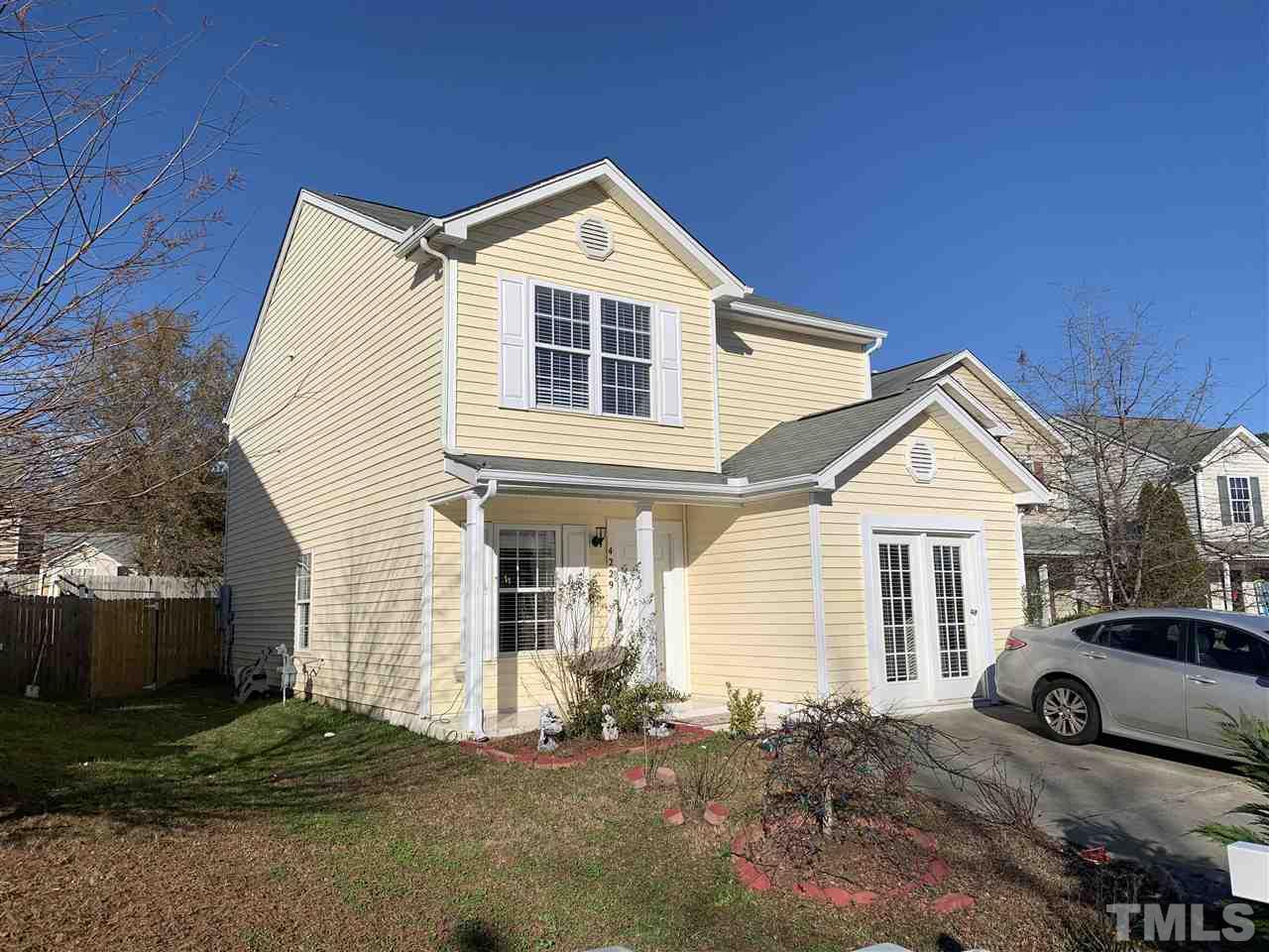 4229 Tensity Drive Raleigh, NC 27604 - Photo 1 of 25
