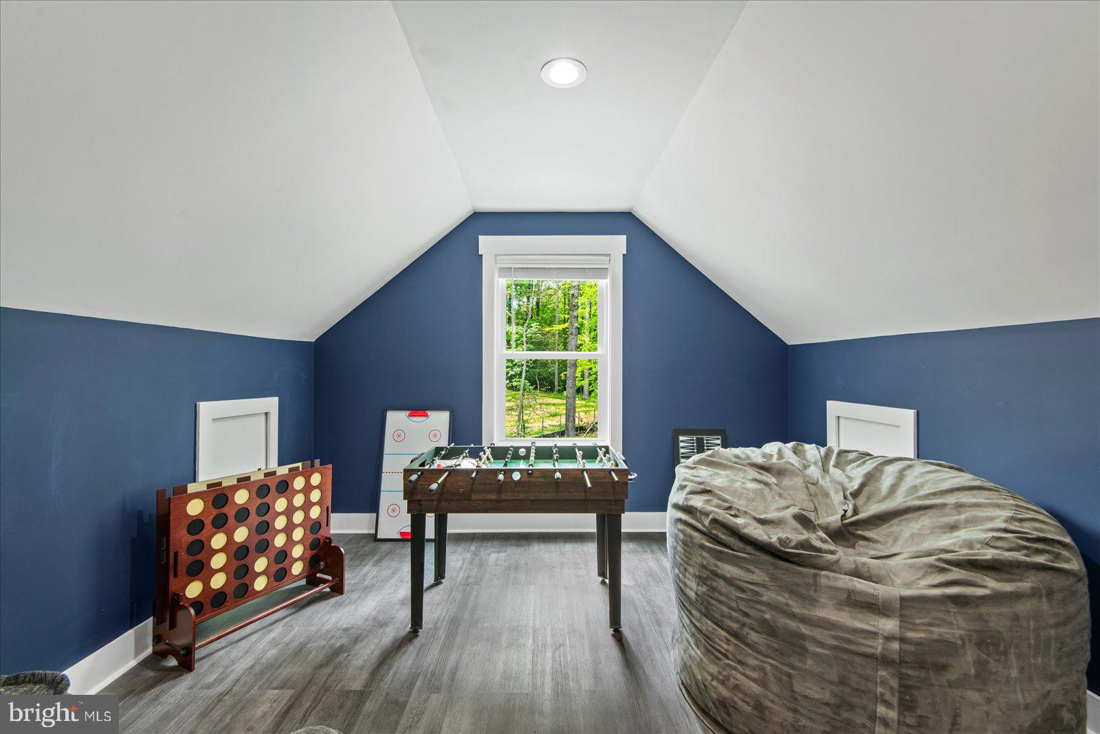 7206 Castaway Beach Road Orange, VA 22960 - Photo 52 of 64 Bright bonus room for games or relaxing