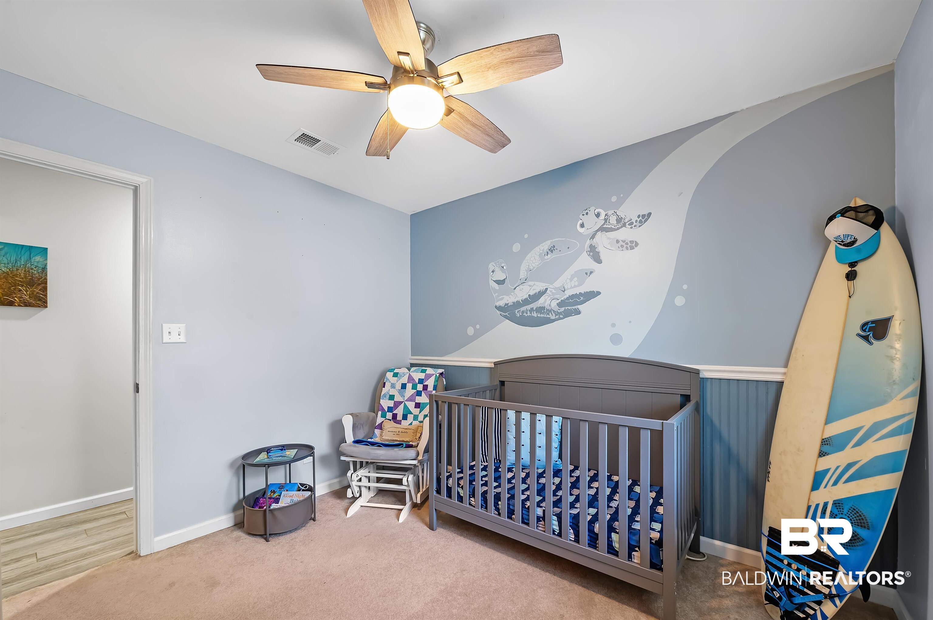 9680 Clarke Ridge Road Foley, AL 36535 - Photo 40 of 51 Fourth Bedroom