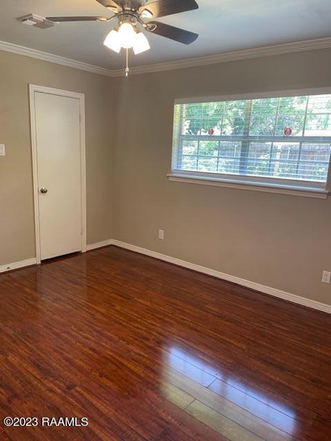 362 Rena Drive Lafayette, LA 70503 - Photo 15 of 17 Bedroom 3