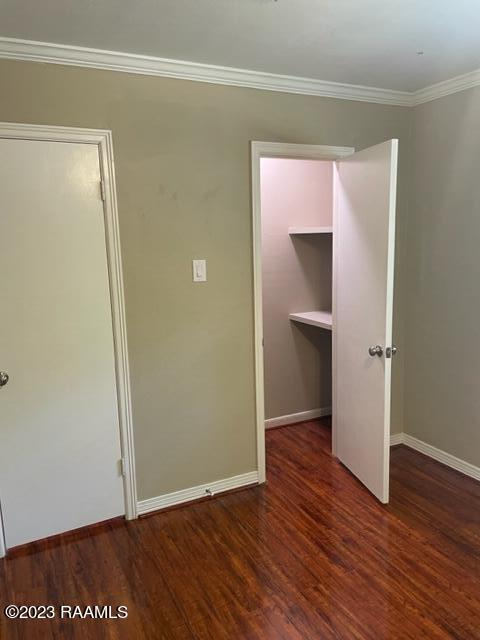 362 Rena Drive Lafayette, LA 70503 - Photo 16 of 17 Bedroom 3