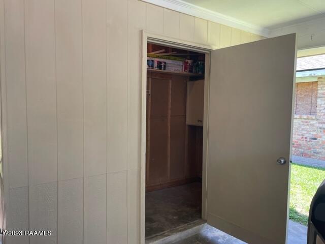 362 Rena Drive Lafayette, LA 70503 - Photo 17 of 17 Outdoor storage