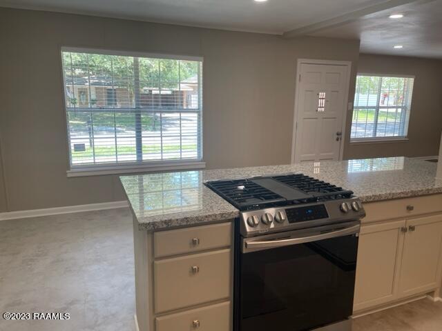 362 Rena Drive Lafayette, LA 70503 - Photo 4 of 17 Brand new range!