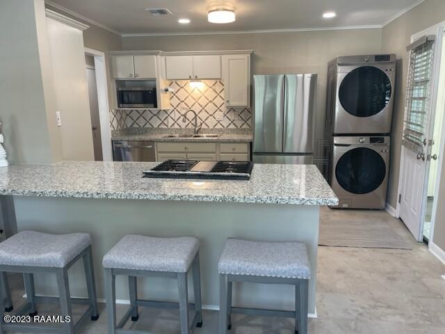 362 Rena Drive Lafayette, LA 70503 - Photo 6 of 17 Granite Countertops