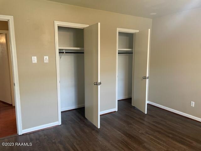 362 Rena Drive Lafayette, LA 70503 - Photo 9 of 17 Primary bedroom