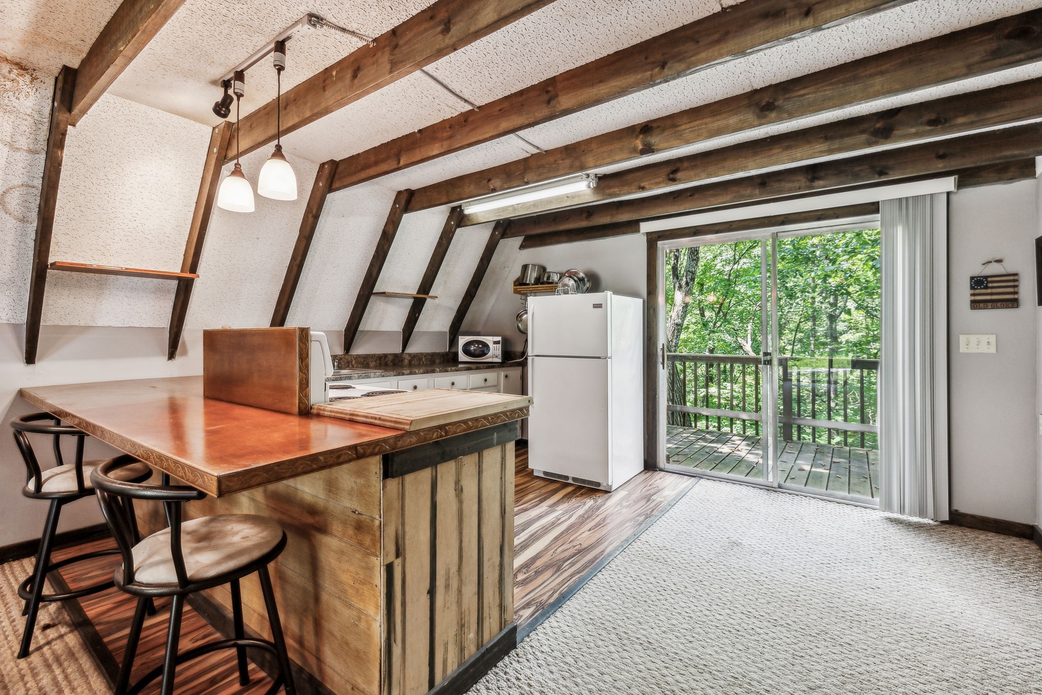 111 Mud Hill Road Dover, TN 37058 - Photo 12 of 59