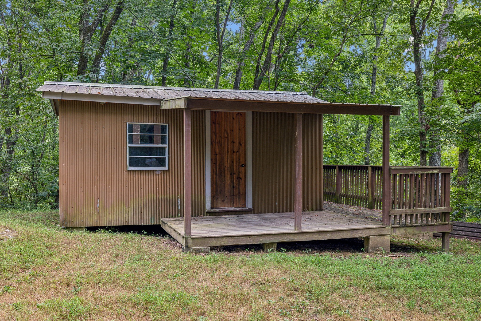 111 Mud Hill Road Dover, TN 37058 - Photo 32 of 59