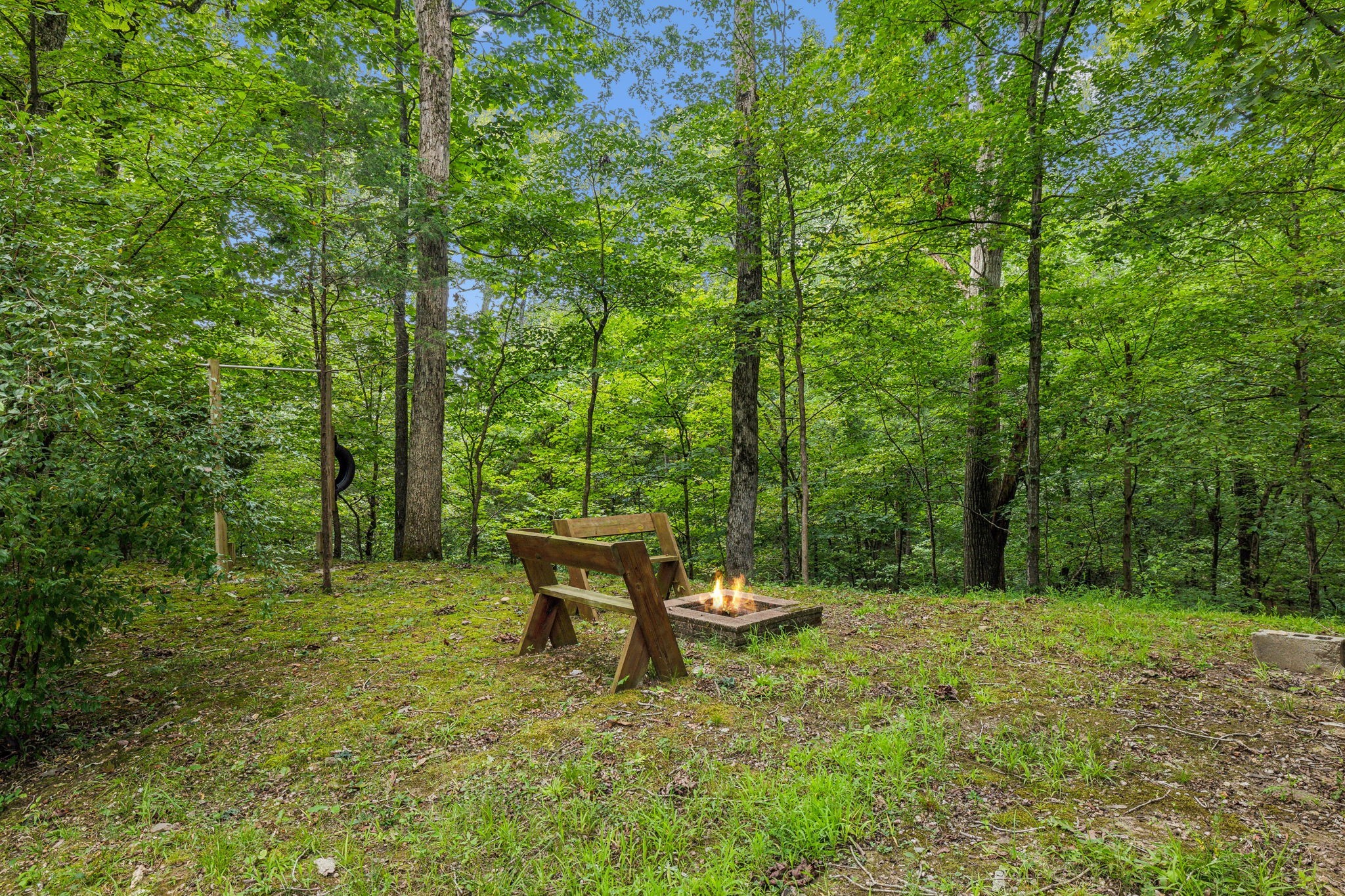 111 Mud Hill Road Dover, TN 37058 - Photo 33 of 59