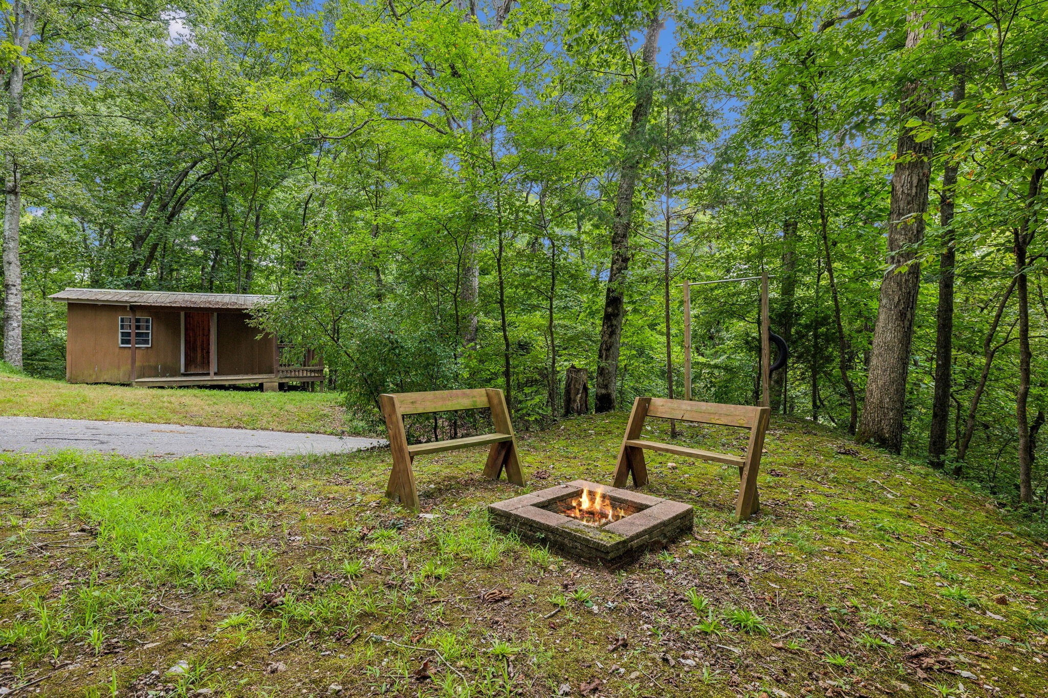 111 Mud Hill Road Dover, TN 37058 - Photo 34 of 59