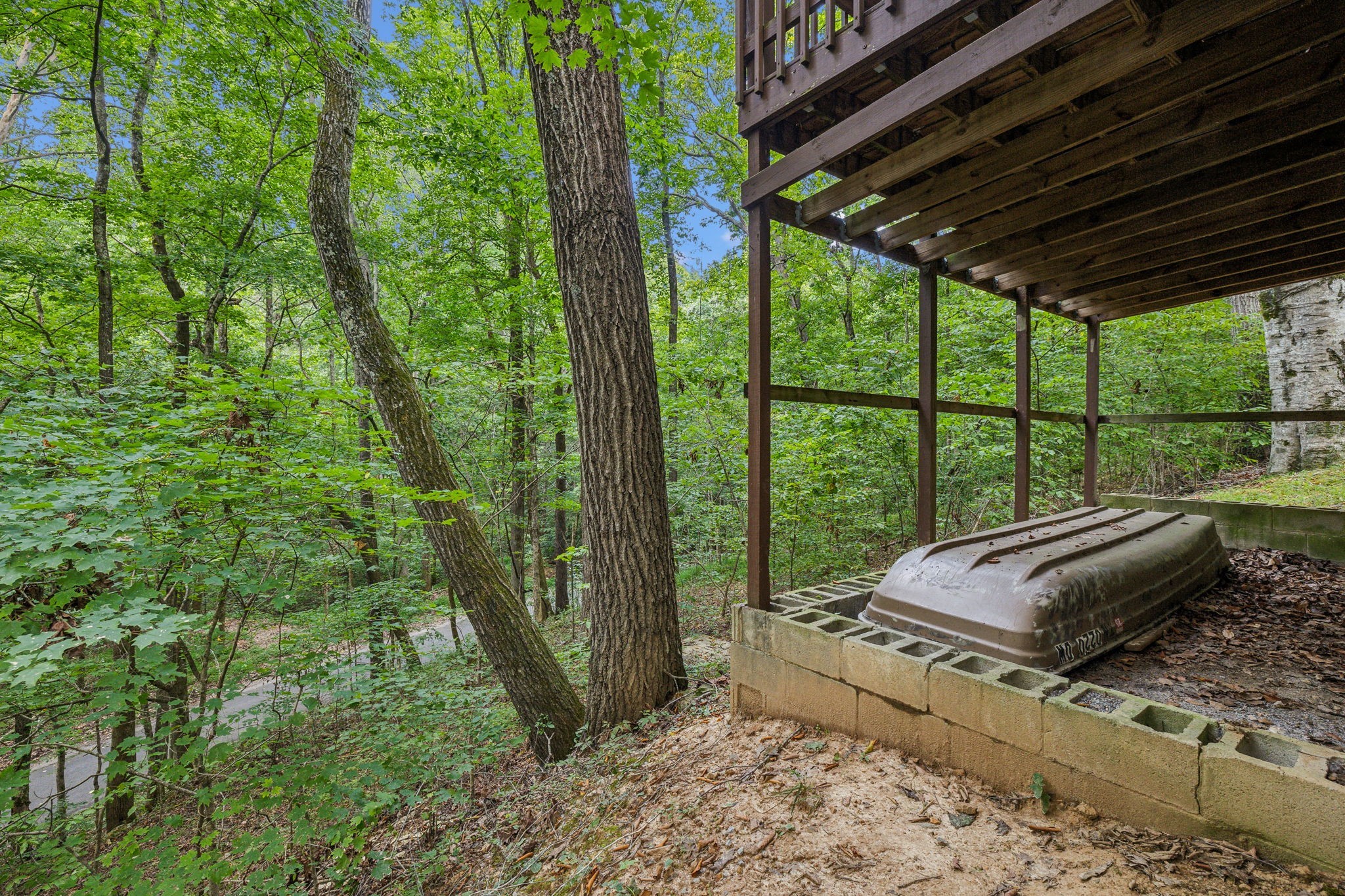 111 Mud Hill Road Dover, TN 37058 - Photo 38 of 59