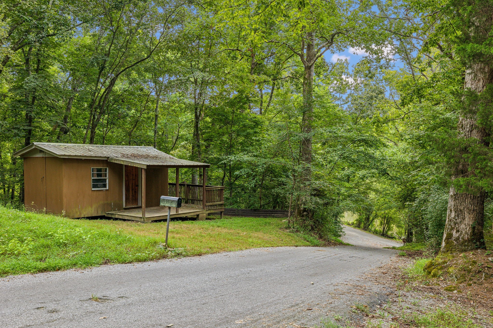 111 Mud Hill Road Dover, TN 37058 - Photo 40 of 59