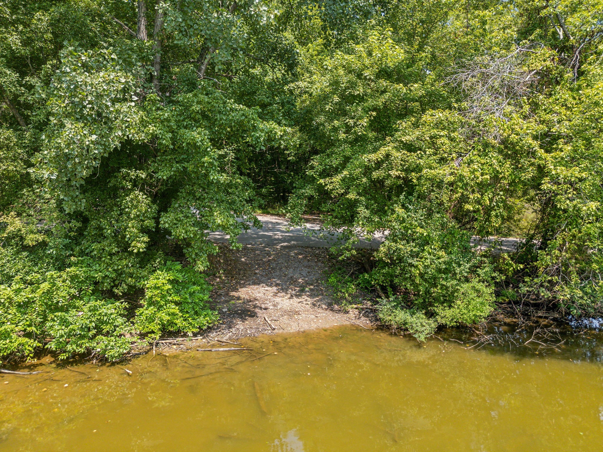 111 Mud Hill Road Dover, TN 37058 - Photo 41 of 59