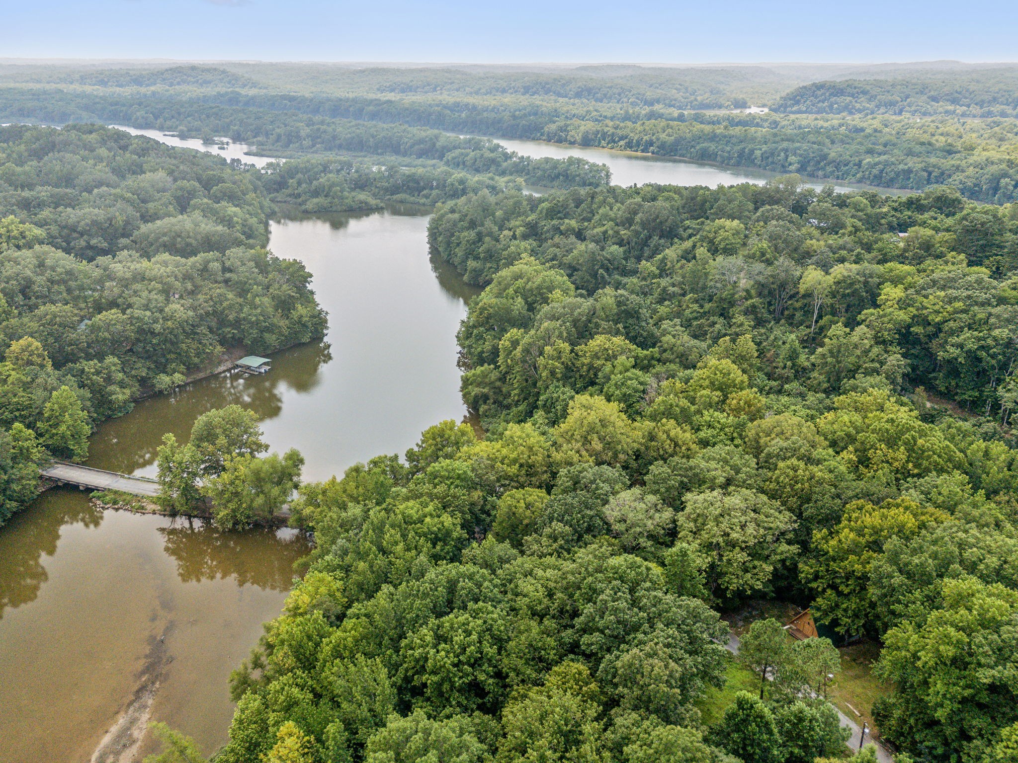 111 Mud Hill Road Dover, TN 37058 - Photo 45 of 59