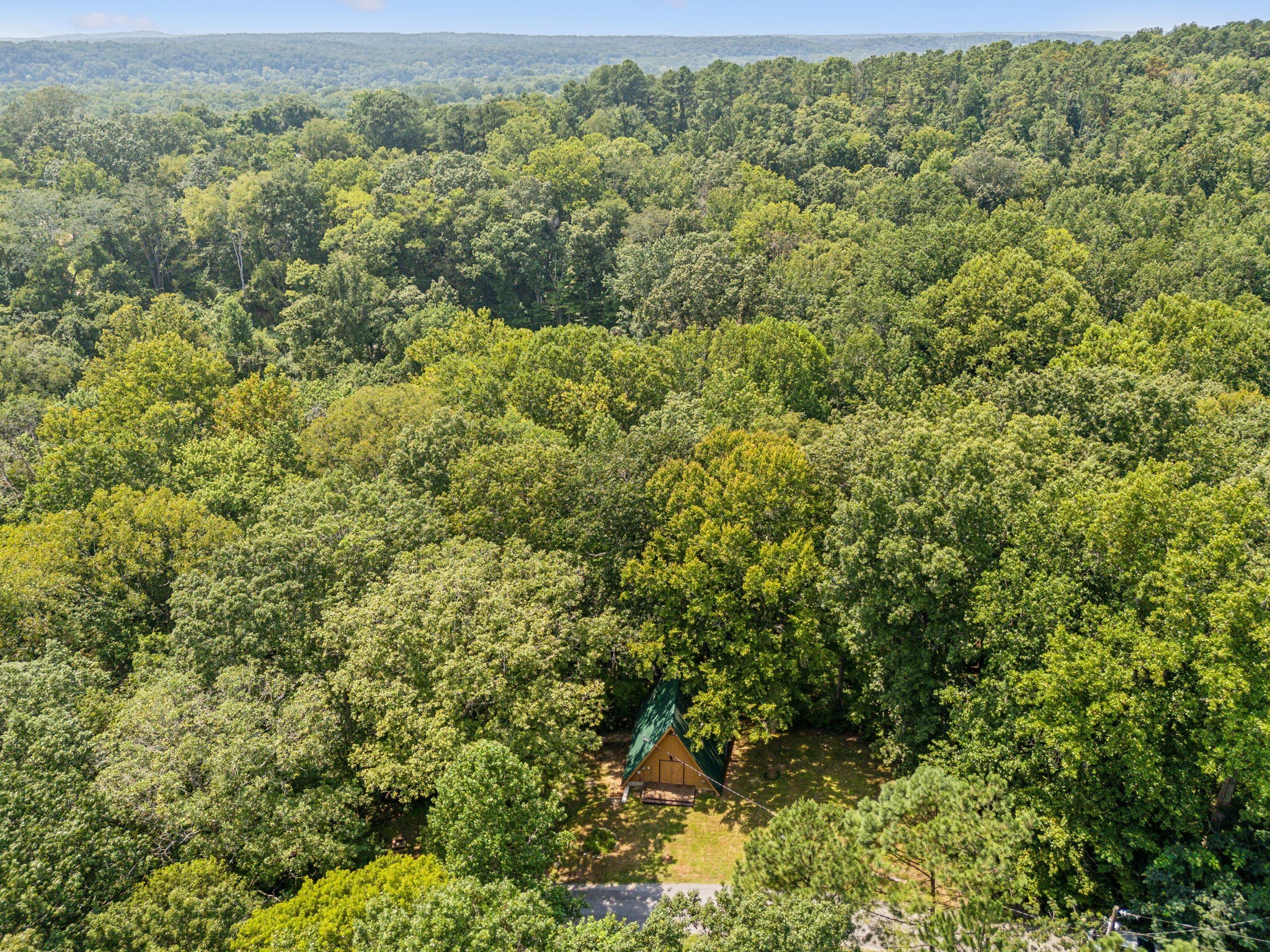 111 Mud Hill Road Dover, TN 37058 - Photo 50 of 59