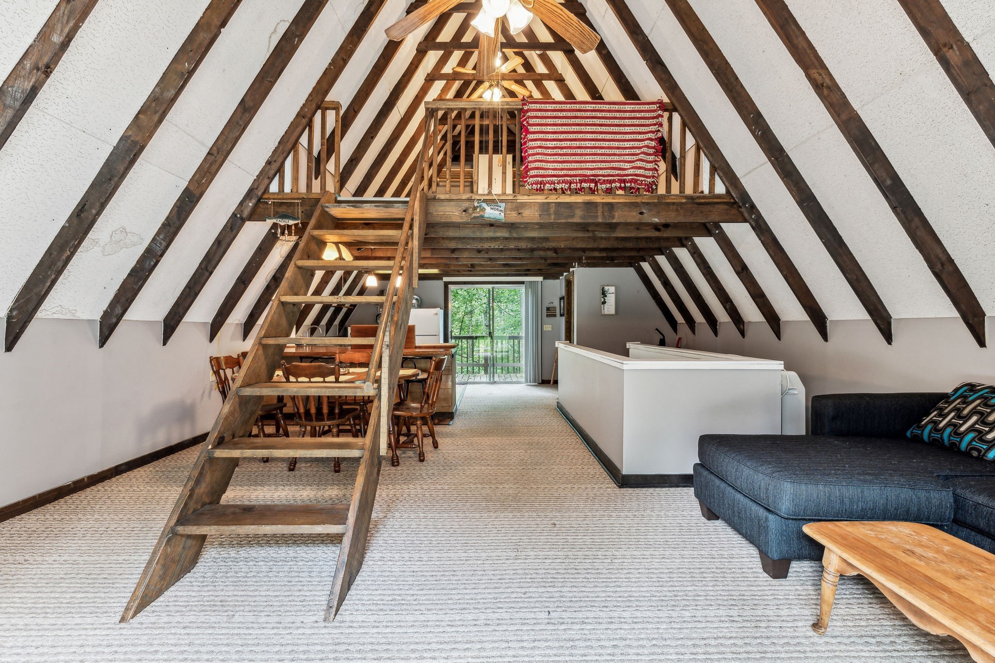 111 Mud Hill Road Dover, TN 37058 - Photo 5 of 59