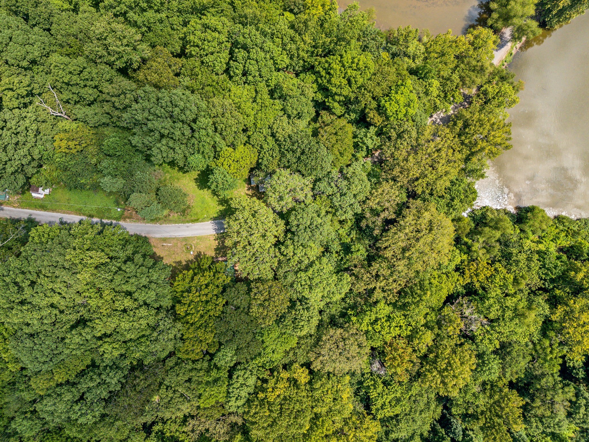 111 Mud Hill Road Dover, TN 37058 - Photo 55 of 59