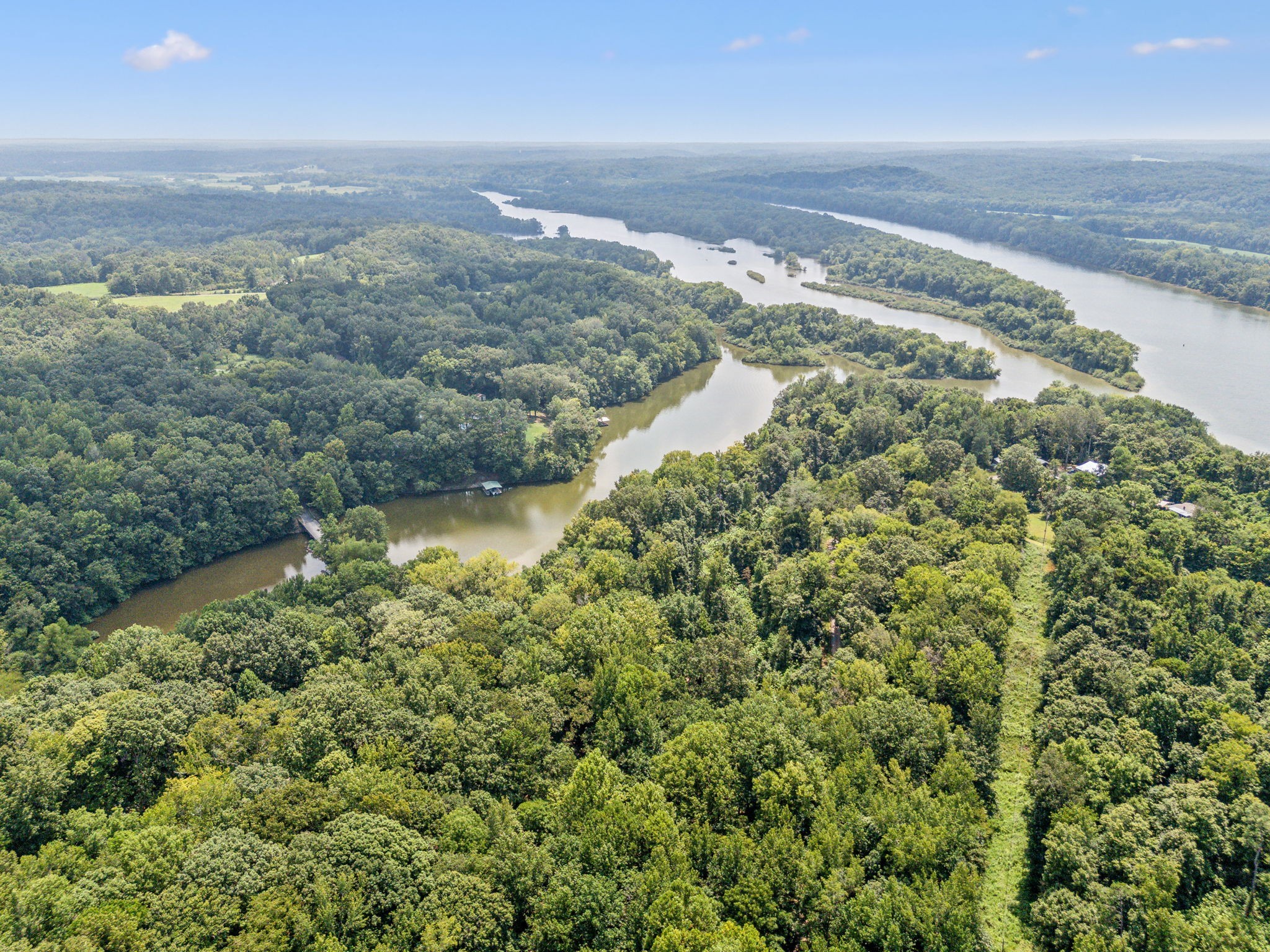 111 Mud Hill Road Dover, TN 37058 - Photo 56 of 59