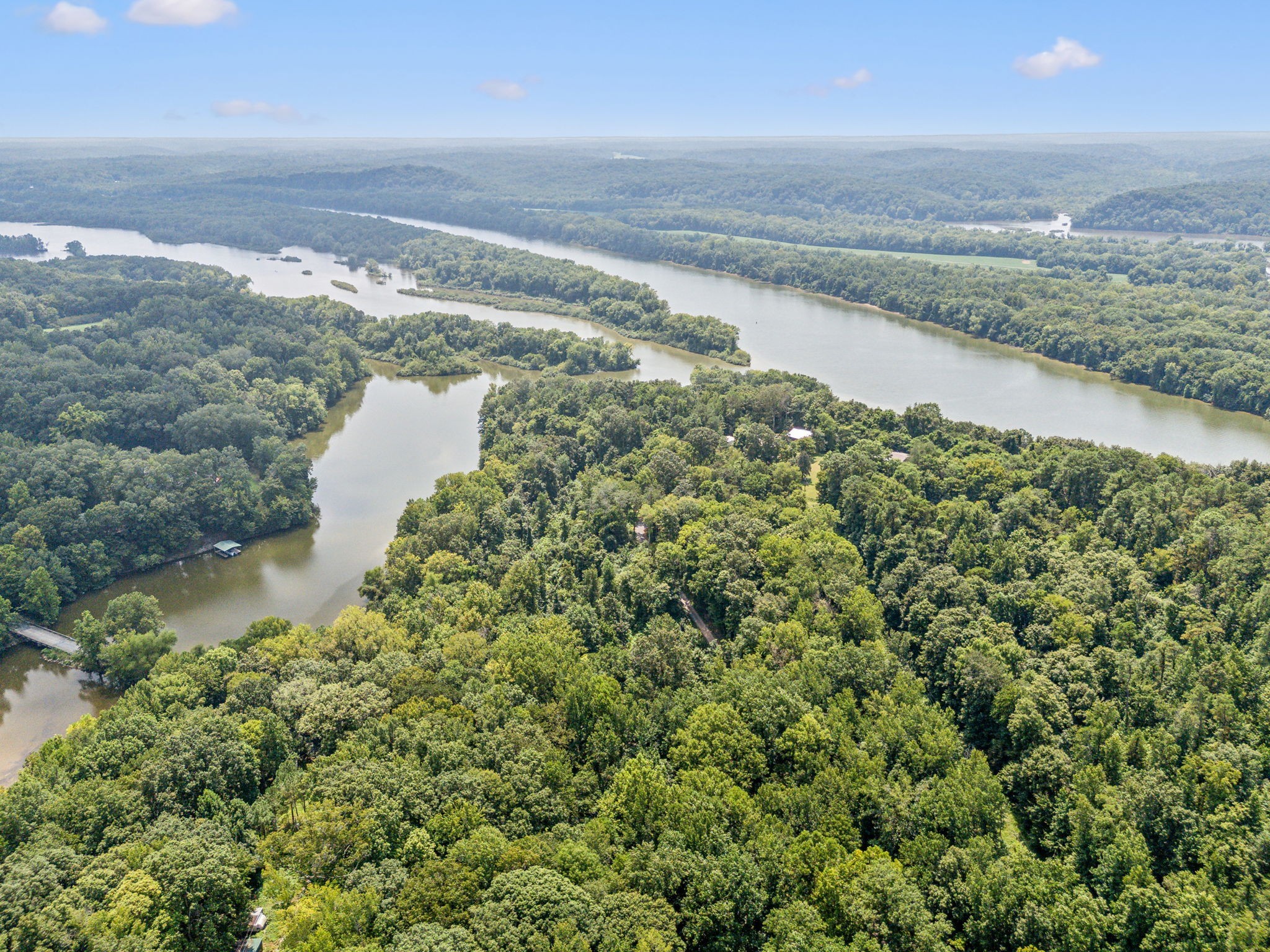 111 Mud Hill Road Dover, TN 37058 - Photo 57 of 59