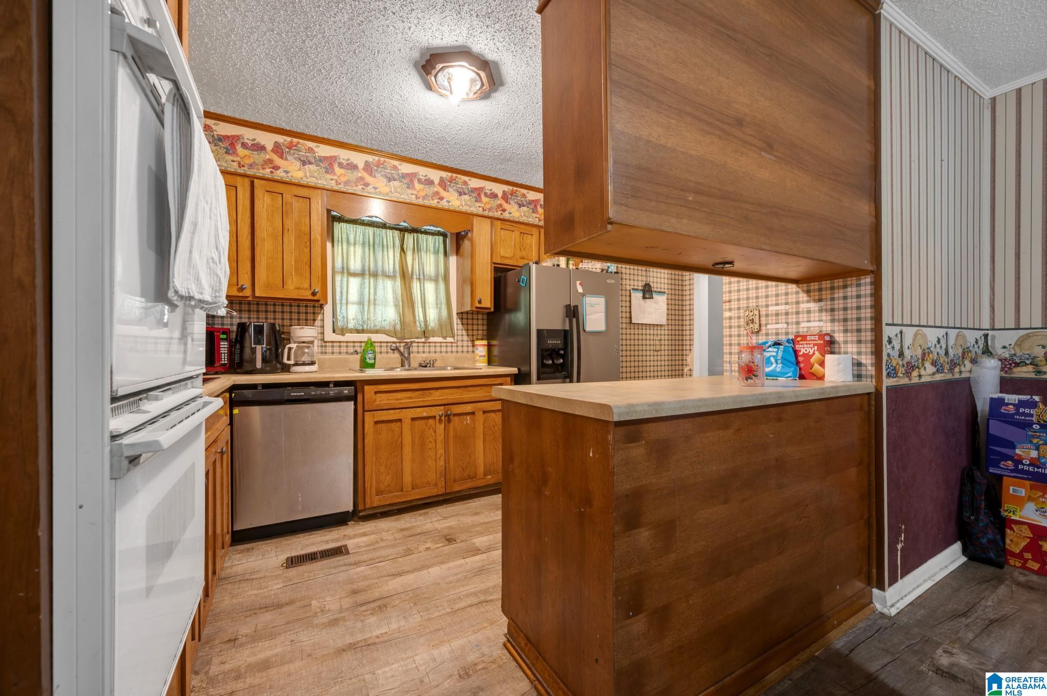 9181 Tabor Road Gadsden, AL 35904 - Photo 8 of 30