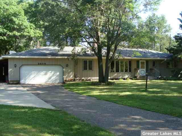 5404 Clearwater Road North Baxter, MN 56425 - Photo 1 of 1 Gallery Image 1