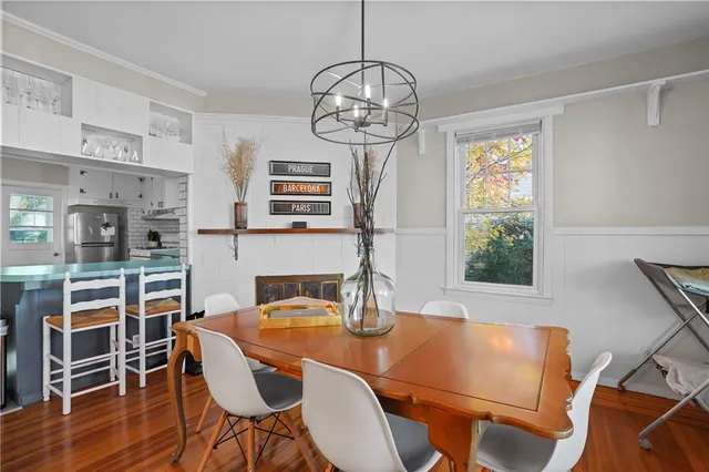 $4,500 | 10 Peckham Avenue, Newport, RI 02840