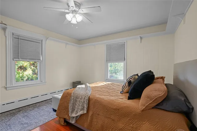 $4,500 | 10 Peckham Avenue, Newport, RI 02840