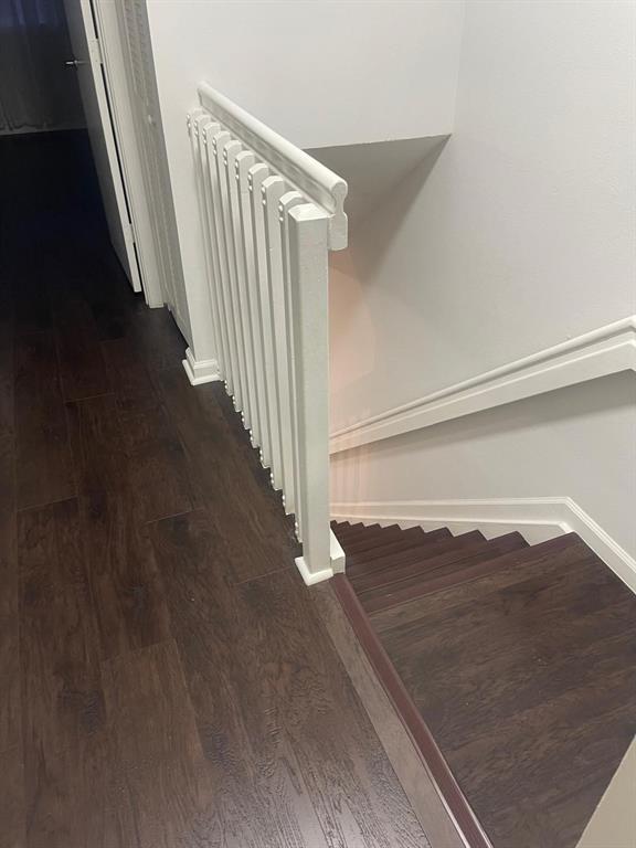 9967 Northwest 56th Place, Unit 9967 Coral Springs, FL 33076 - Photo 35 of 38 a view of entryway