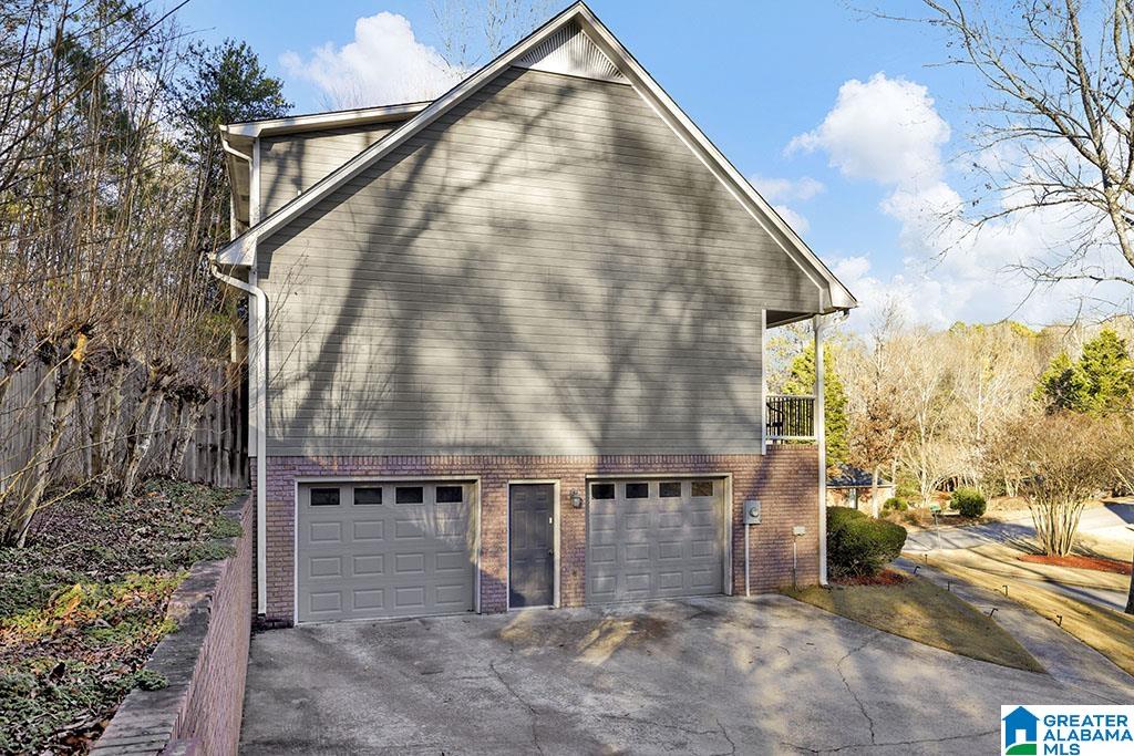 6289 Canterbury Road Pinson, AL 35126 - Photo 7 of 49