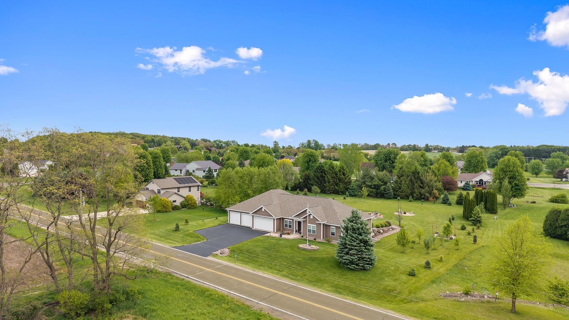 3281 Burke Road Sun Prairie, WI 53590 - Photo 77 of 78