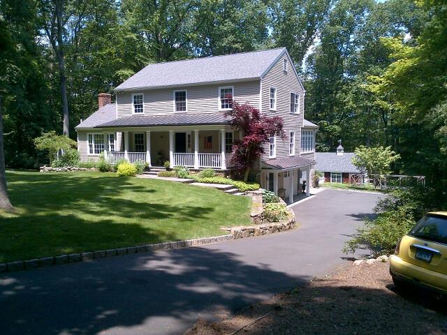 63 Woodlawn Drive Ridgefield, CT 06877 - Photo 1 of 1