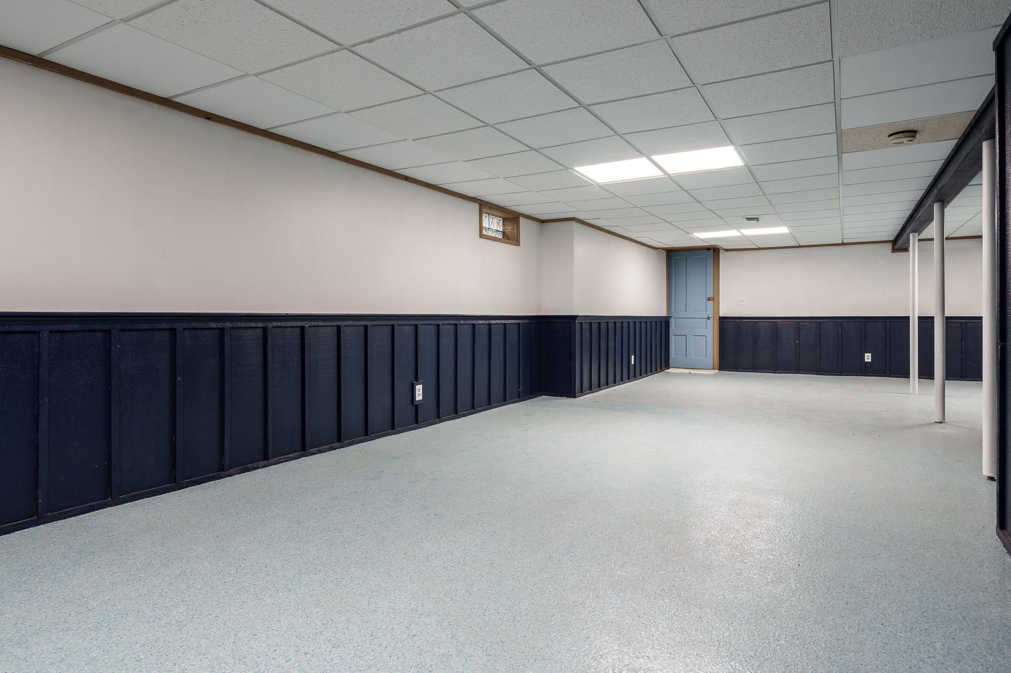 10562 Town Hall Road Belvidere, IL 61008 - Photo 54 of 72 a view of a garage