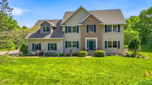 $599,000 | 27215 140th Street Northwest, Zimmerman, MN 55398