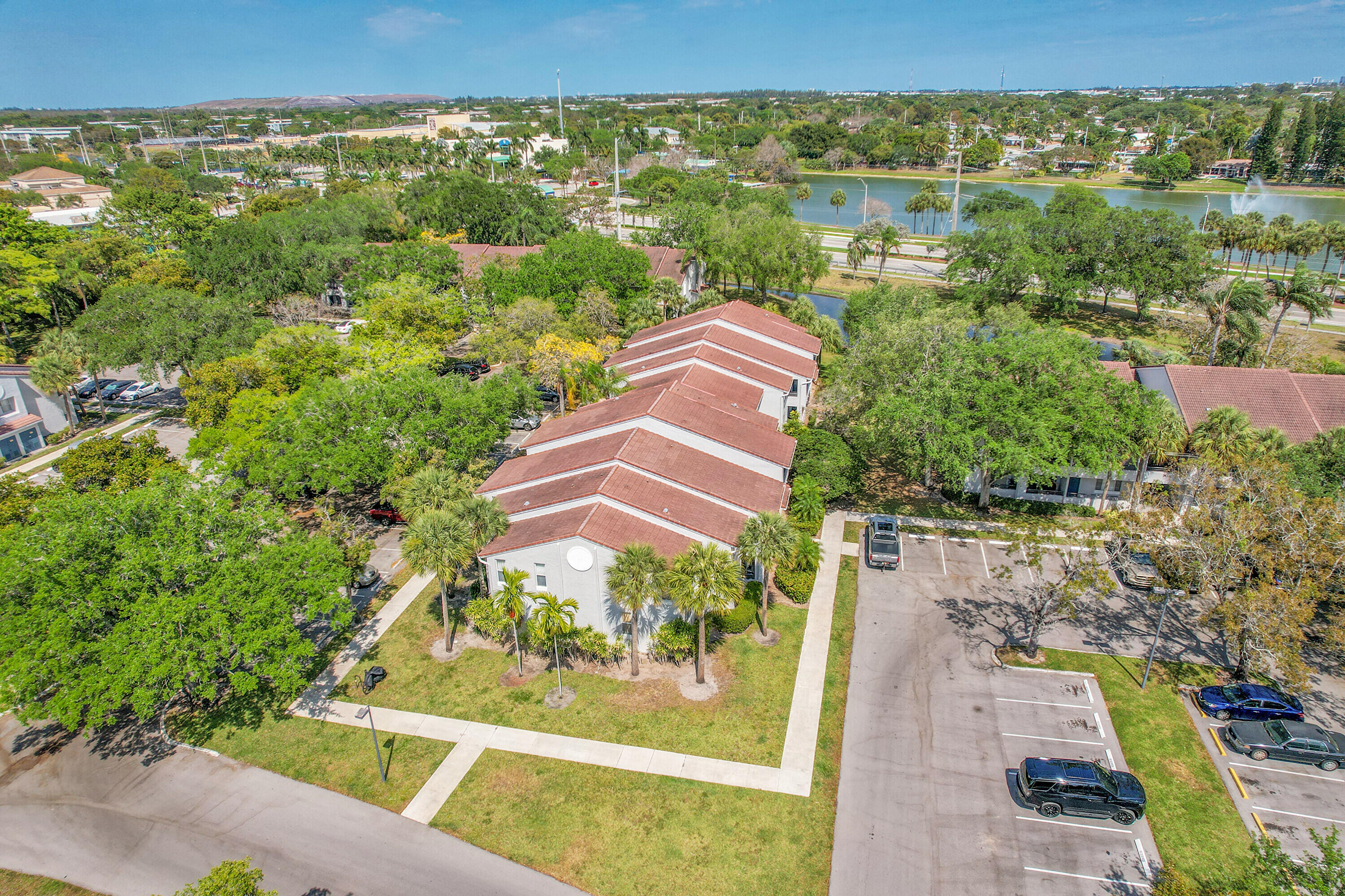 931 Lyons Road, Unit 4201 Coconut Creek, FL 33063 - Photo 22 of 47 a view of a city