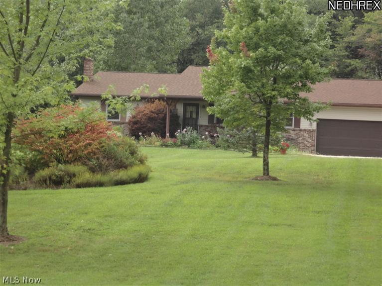1492 Roxford Church Road Southeast Dennison, OH 44621 - Photo 4 of 21