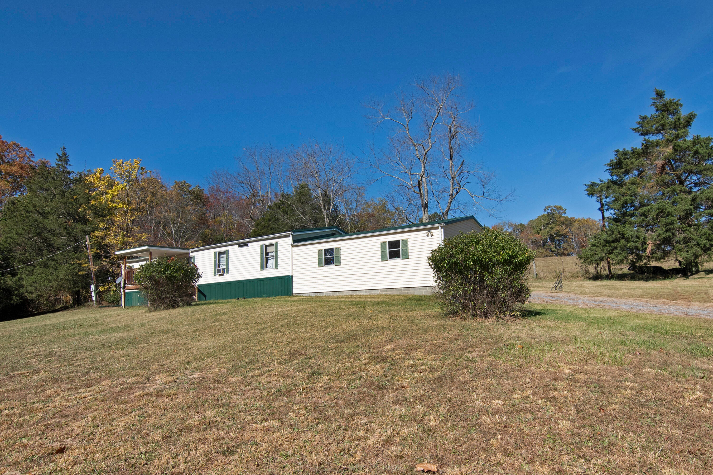 325 Marie Road Wayside, WV 24985 - Photo 29 of 74 MRL_0029