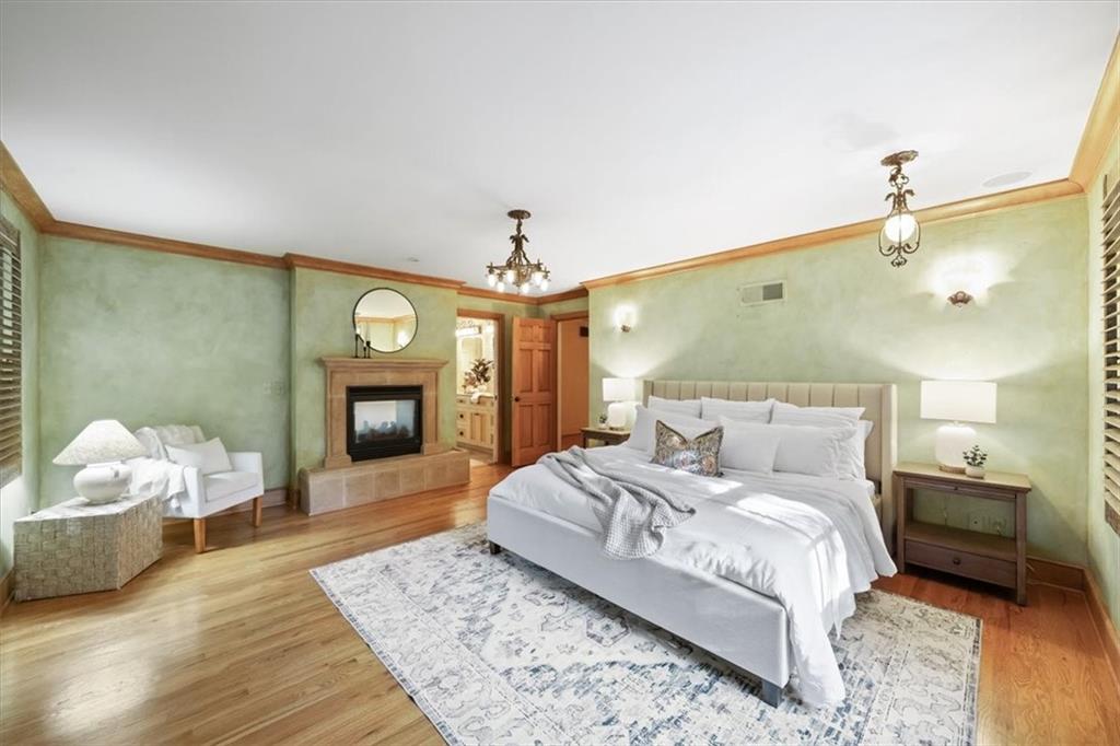 3125 Tomahawk Road Mission Hills, KS 66208 - Photo 24 of 50