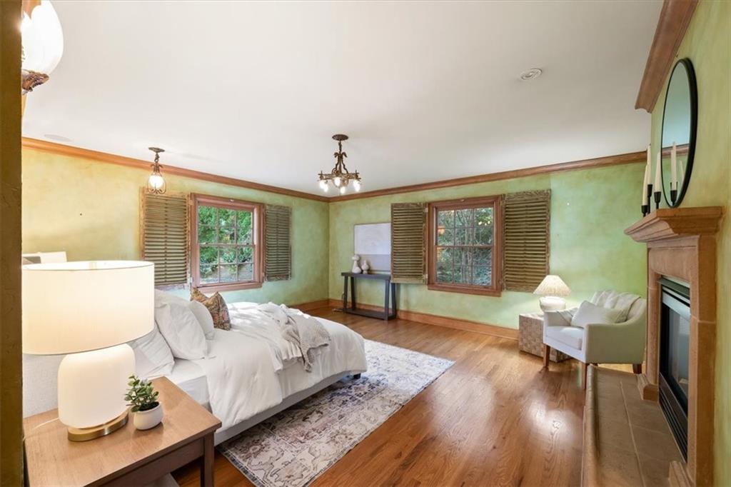 3125 Tomahawk Road Mission Hills, KS 66208 - Photo 26 of 50