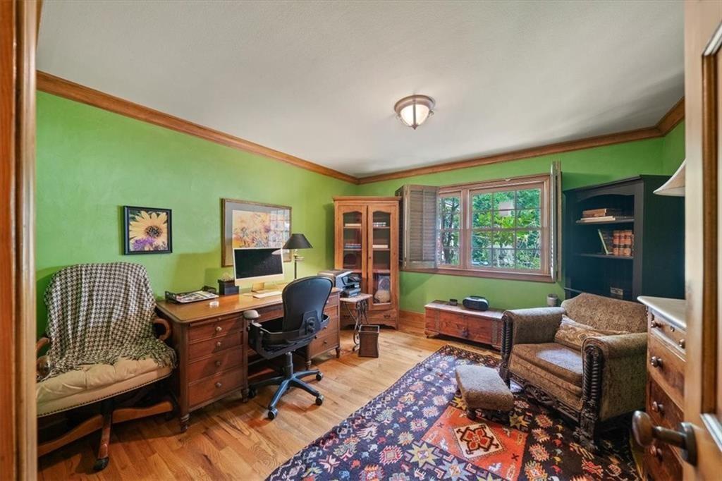 3125 Tomahawk Road Mission Hills, KS 66208 - Photo 31 of 50